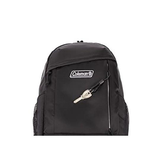 Coleman Walker 15 Mens Womens Unisex Backpack 15L Commuting School Business Lightweight Small