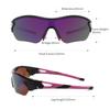 [SINSPORT Eyewear] Sunglasses, Sports, UV400, TAC Polarized Lenses, Suitable for All Types of Sports, Golf, Fishing, Running, Baseball, Cycling,