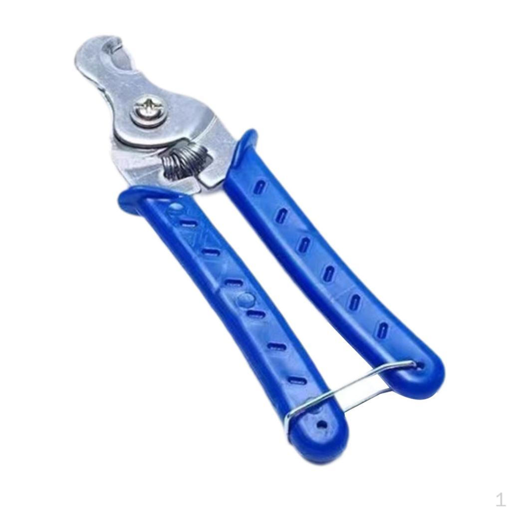 

Livestock Ear Tag Removing Tool Animal Tags Removal for Cattle Sheep Pig