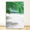 Nordic Posters And Prints Wall Art Canvas Painting Wall Pictures For Living Room Decor Sea Beach Pineapple Girl Swimming Pool