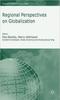 Kniha Regional Perspectives On Globalization