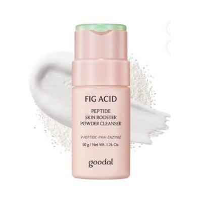 Fig Acid Peptide Skin Booster Powder Cleanser 50g