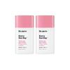+ Every Sun Day Tone Up Sun Fluid SPF50+ PA++++ 30ml × 2ea