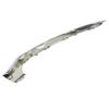 Front Bumper Left Side Chrome Molding For 2015-2018 Mercedes W218 CLS 2188851574