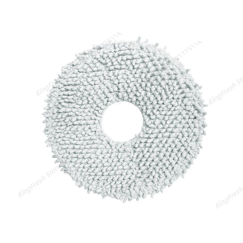Fit For Xiaomi Mijia M30 Pro /C107 Robot Vacuum Parts Roller Side Brush Cover Hepa Filter Mop Cloth Bracket Dust Bag Accessories