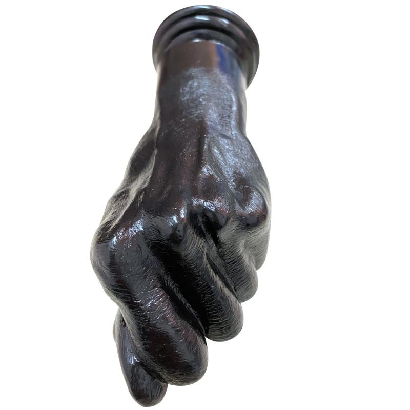 Big Fisting Dildo Huge Hand Anal Plug Dilator Adult Toy Buttocks Expansion Large Penis Vaginal Anus Masturbation Sex Toys