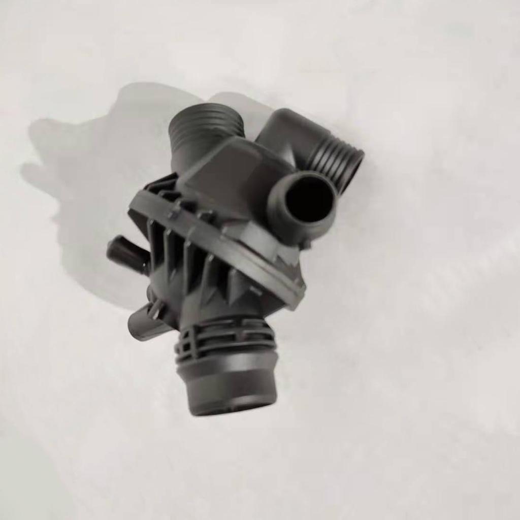 BMW X3 Water Pump & Thermostat Cooling System 11537586783
