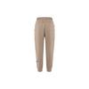 New Nike Knitted Sweatpants Men's Khaki FB6893-247