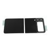 Phone Back Cover Replacement with Pre Installed Tape Camera Lens Tools Back Glass Housing Door for       3     3 5G F711
