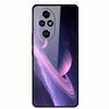 Tempered Glass Case For Honor 200 Pro Case Hard Phone Back Cover Soft Bumper For Honor 200 Pro Case Honor200 Pro 200Pro Bag Capa