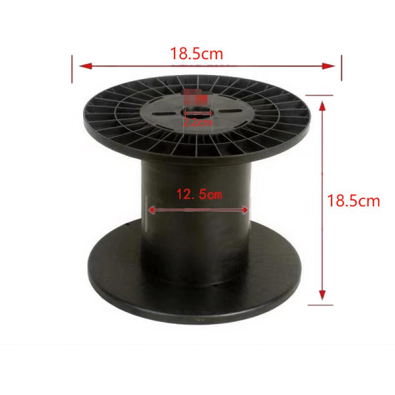 Plastic I-Type Wire Winding Reel