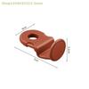 petiteHeavy Duty Vehicle Back Seat Hook 20KG Capacity Organizer for Car Interior Bag Purse Holder Family Travelaccessories