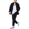 Puma Knitted Sweatpants Men's Black 522414-01