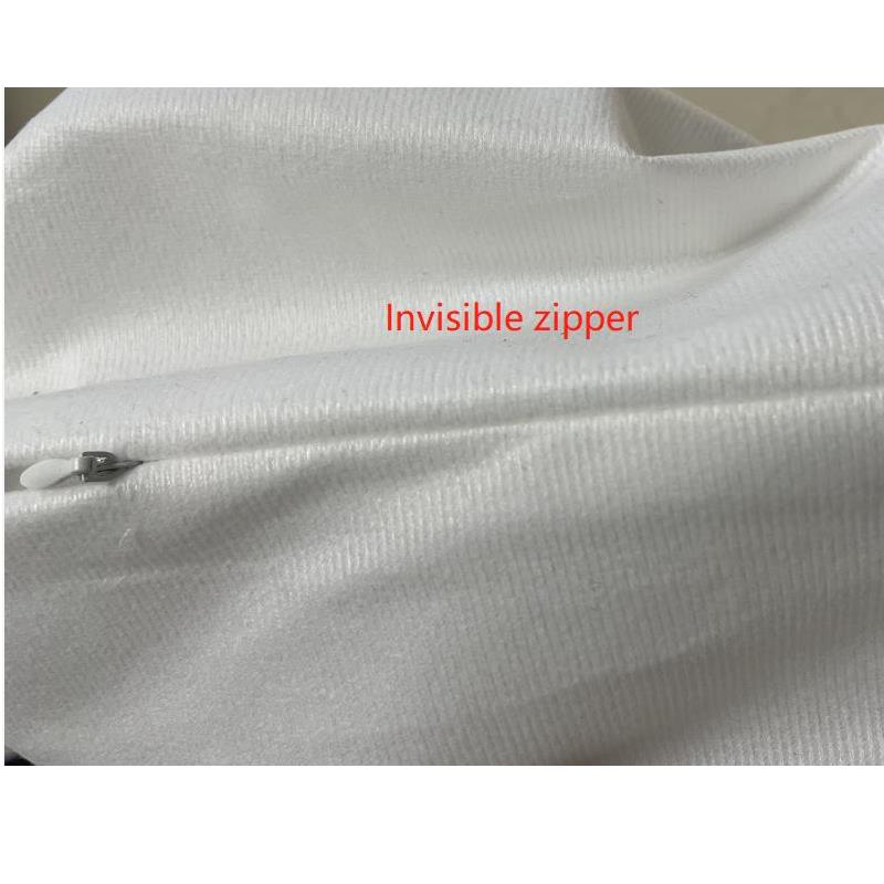 Blue Cushion Cover 45x45cm Decorative Pillows Nordic Geometric Pillow Cover For Sofa/Home Decoration Throw Pillows Cover