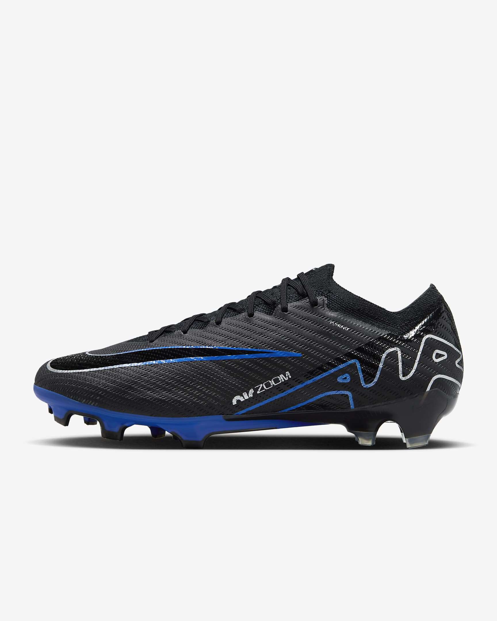 

Женские кроссовки Nike Mercurial Vapor 15 Elite DJ4978-040