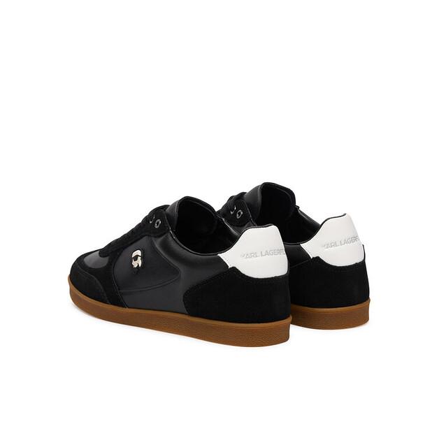 Кроссовки KARL LAGERFELD Kandidate