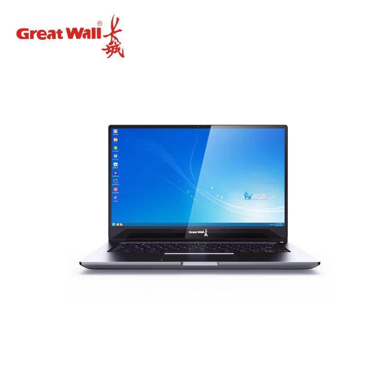 Great Wall CN140A2 Business Laptop (CN version)