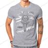 Gs Motorcycle 1250 R 1250 Tshirt Graphic Unisex Tops Vintage Homme Summer Cotton Clothes Harajuku T Shirt