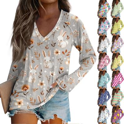 Bluzki – Pulowery i longsleeve
