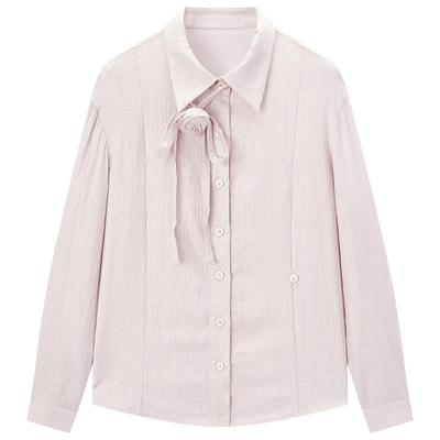 Tops – Bluse e camicie
