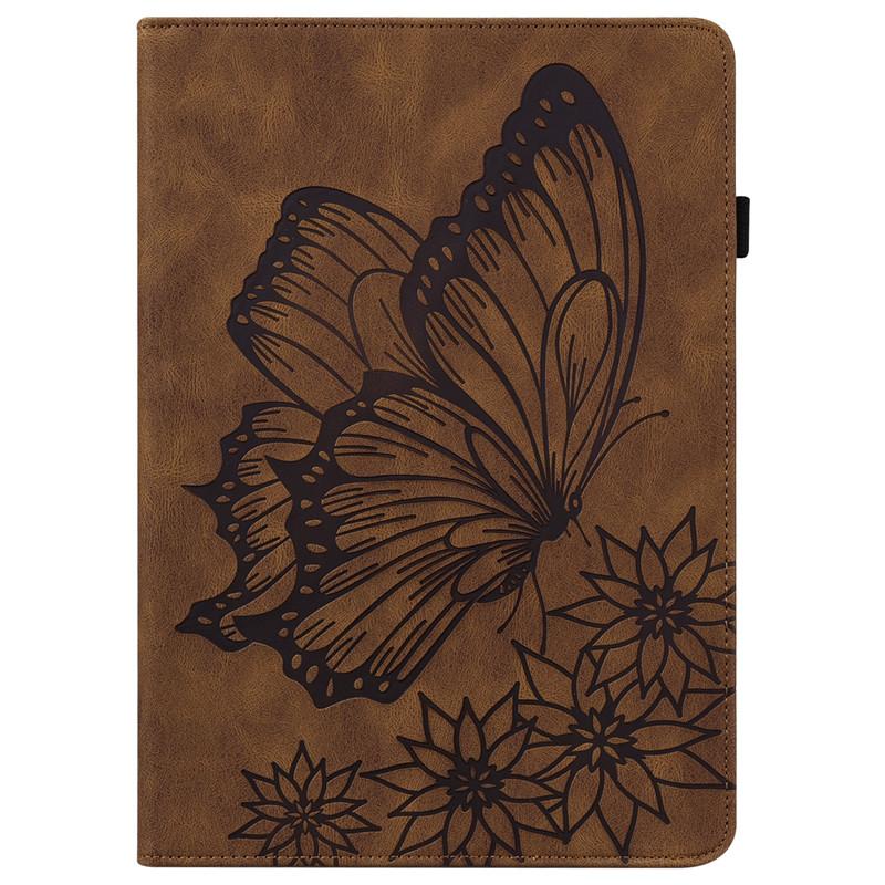 

For IPad Air 4 Mini 5 4 Air 3 Air 2 1 Tablet Butterfly Etui For IPad 5th 6th 7th 8th Generation Case For IPad Pro 11 Cover For iPadPro9.7 2016