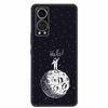 For ZTE Axon 30 5G Case Luxury Silicone TPU Soft Back Cover Phone Case For ZTE Axon 30 5G Coque Fashion A2322 Shockproof Funda