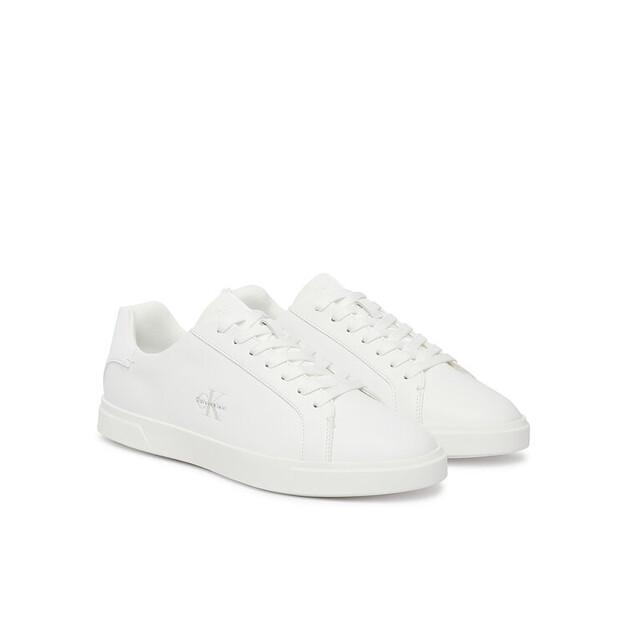 Кроссовки Calvin Klein Low Pro Cups Lth Ml