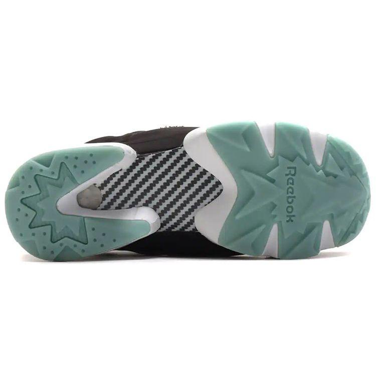 Atmos X Reebok InstaPump Fury OG Doraemon - Black Unisex Sneakers White GV7287