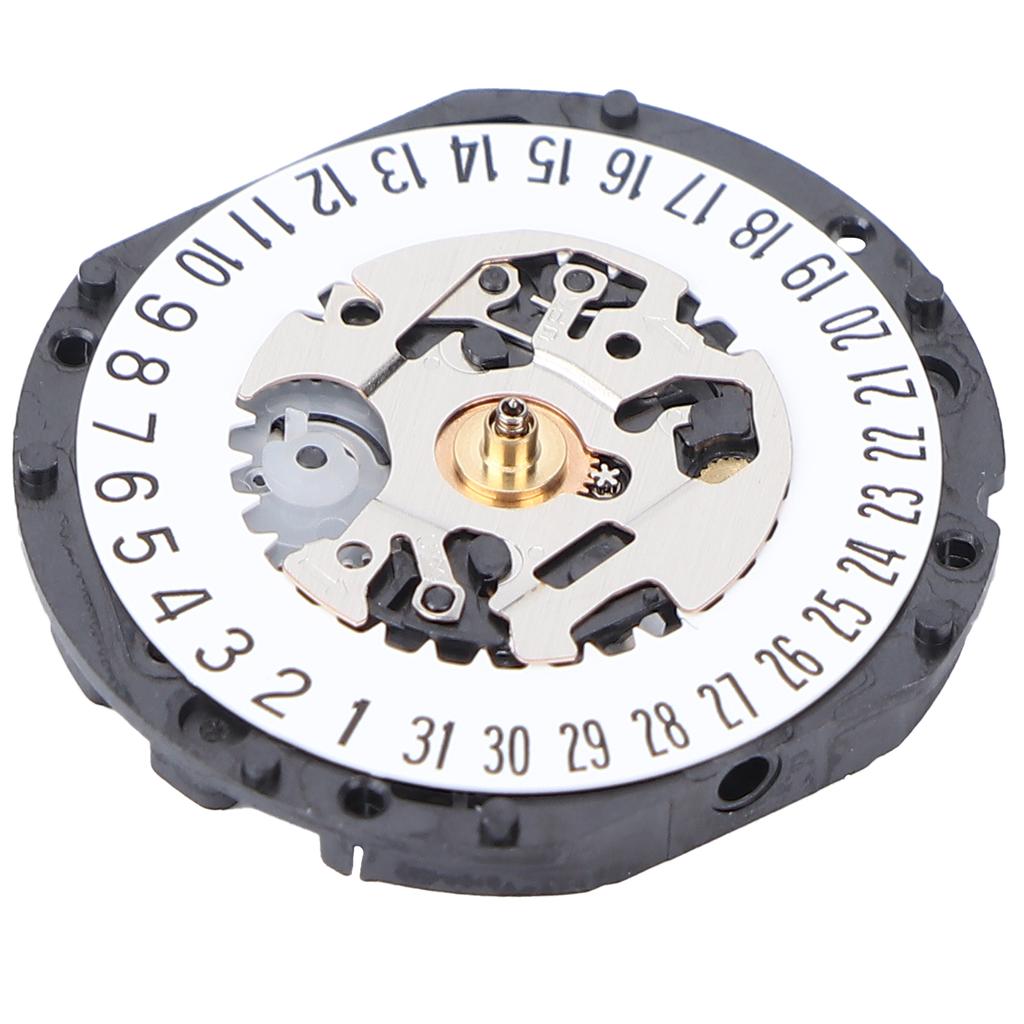 VX12 Watch Quartz Movement Repair Part Three Needles Watch Replacement Accessories