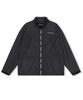 Yeseyesee Y.E.S Staff Jacket Black