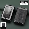 Tank 300 Car Key Cover Set: Compatible Key Shell & Protective Wrap with Buckle