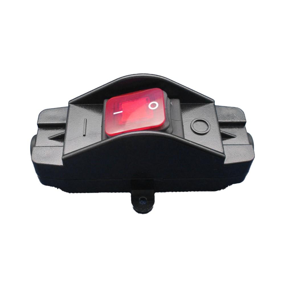 With Indicator Inline Cord Switch 220V 30A Accessories