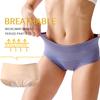 3pcs/Set Leak Proof Menstrual Panties Women Period Underwear Sexy Physiological Underwear Plus Size Waterproof Briefs