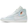 (WMNS) Blazer Mid Rebel 'Ghost Aqua' Women's BQ4022-400