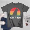 Unisex Unisex Best Husky Design Siberian Husky Dog Lovers Tshirt Tees T Shirts WoUnisex Boys 100 Cotton TShirt