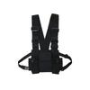 Men's and Women's Multifunctional Chest Bag Tactical Vest Tooling Vest Type Backpack