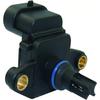 MAP Sensor Compatible with Dodge Ram 2500 L6 5.9L 2003 2004 03 04 5093103AA 5093104AA 5139278AA