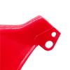 1 Pair Universal Motorcycle Handguards Hand Guards Protectors Shield Windproof Guards For Moto Dirt Bike ATVS