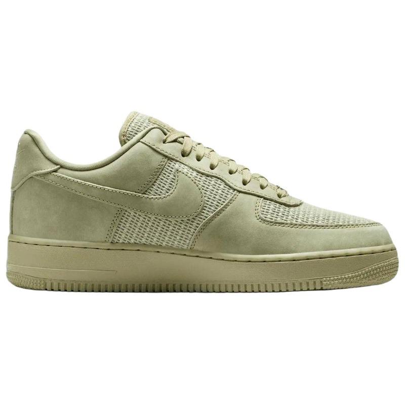 Nike Air Force 1 '07 LV8 Pantofi de Skate pentru Bărbați Verde II9807-300