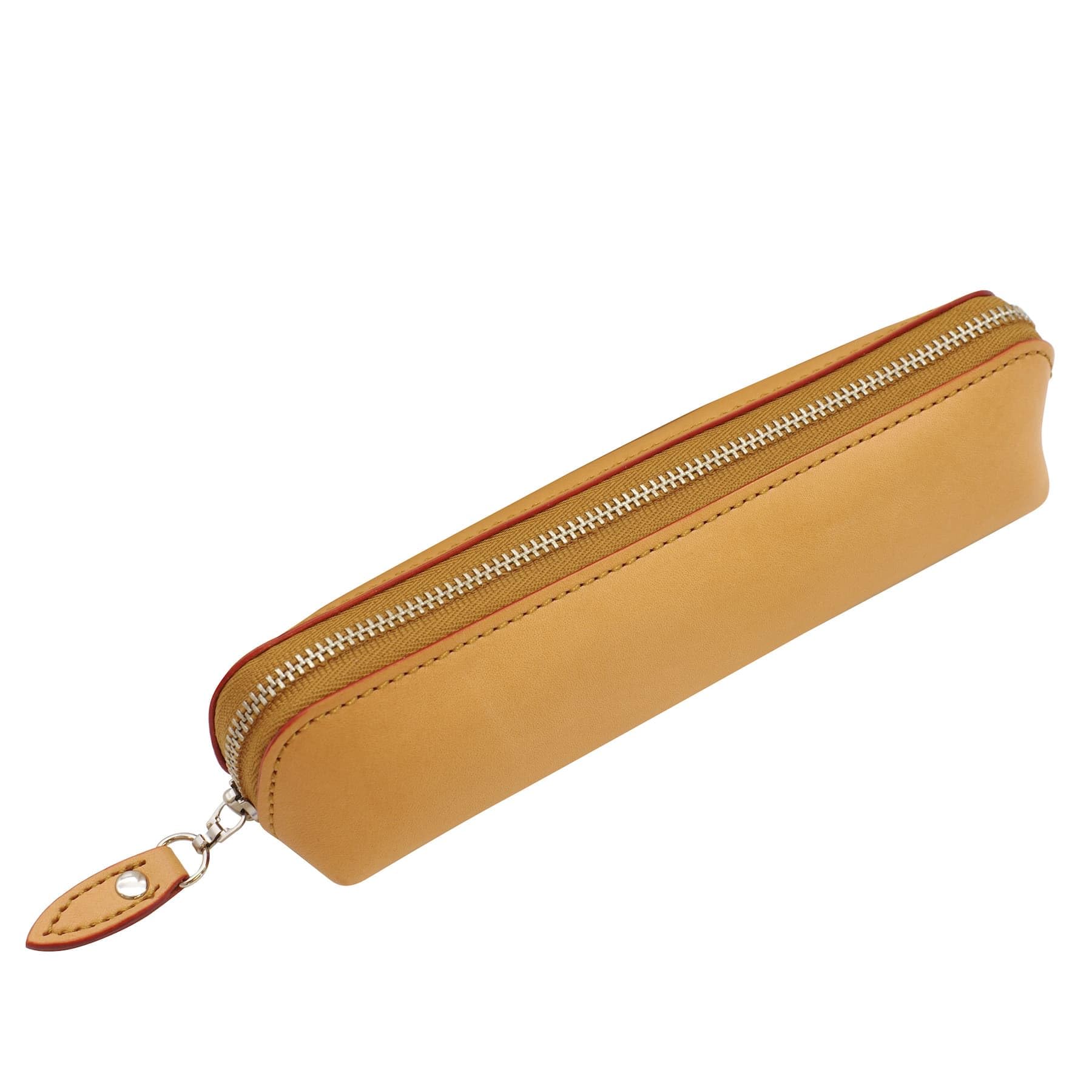 

Cosmetic case Minerva Box Pen Case ST Natural [Blaylio]