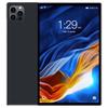 2024 X95 Metal Shell 10.1-inch Tablet with English Google OS