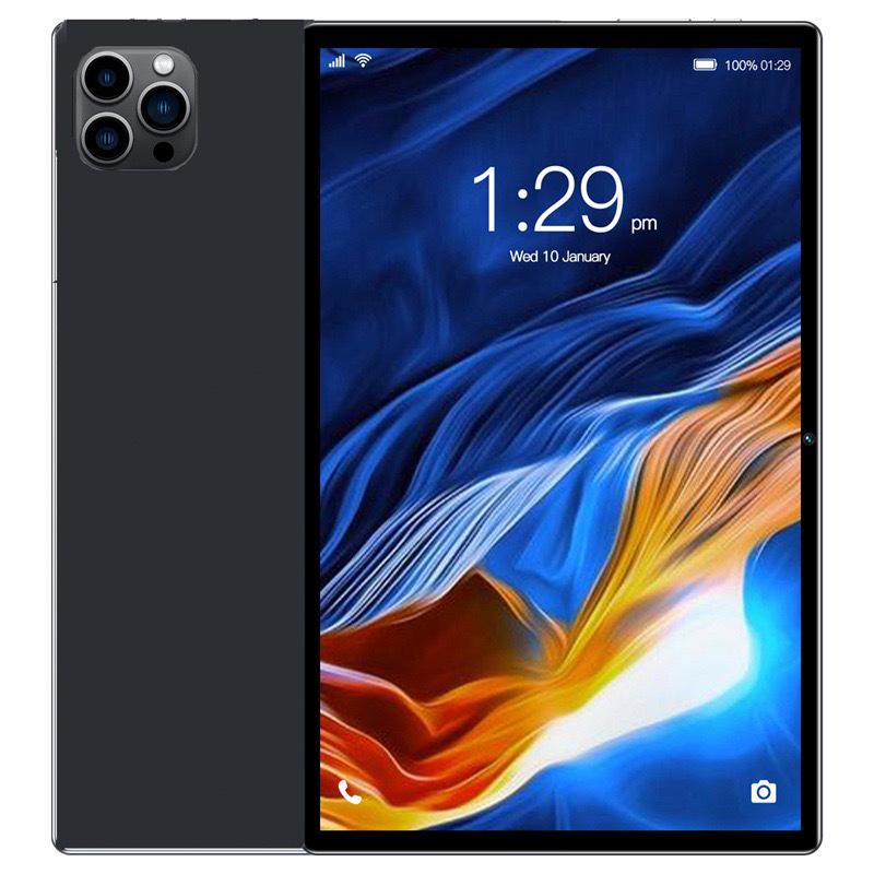 2024 X95 Metal Shell 10.1-inch Tablet with English Google OS