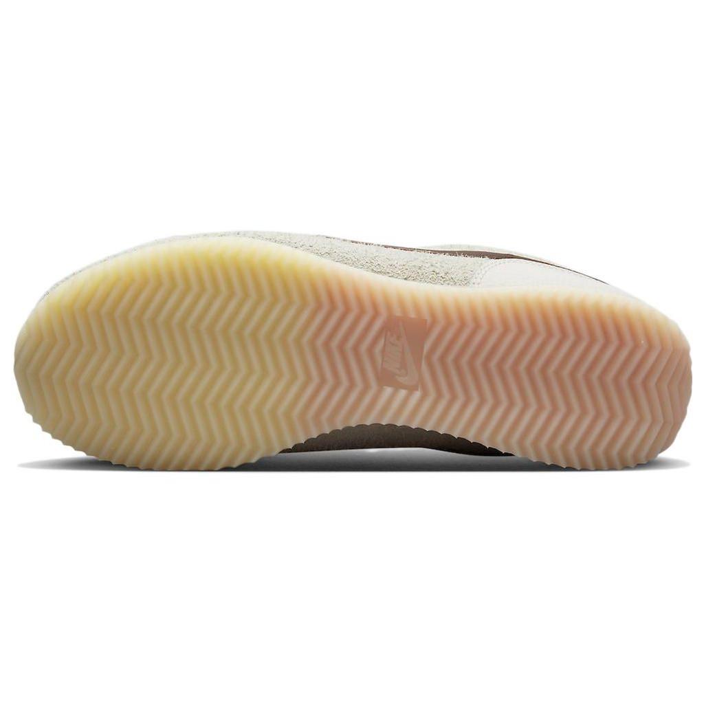 Nike  Cortez 23 Light Orewood Brown Women Sneakers Sail Earth FD2013-100