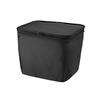 Panasonic Front Basket Cover Black NAR183