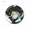 Katekyo Hitman Reborn! Original Illustration Training Scene Ver. Trading Metallic Can Badges Box of 10