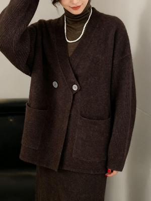 Oberteile – Damen-Cardigans