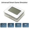For NFC AMB Chargeable Intelligent Simulator Bluetooth Emulator Universal Writer for Switch2/Switch WiiU 3DS Gaming Accessories