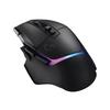 Logitech G G502 X Plus Mouse Right-Hand Rf Wireless Optical 25600 Dpi