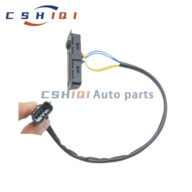 25380-4EA1A Trunk Boot Release Switch For Nissan Qashqai For Renault Kadjar Alpine Car Parts Accessories 25380 4EA1A 253804EA1A