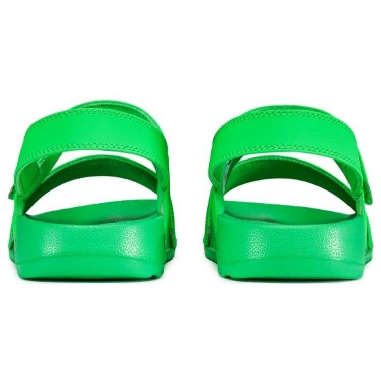 New Balance Nb Nclay Beach Sports Sandals Unisex Sandals Green SUFNCLAG